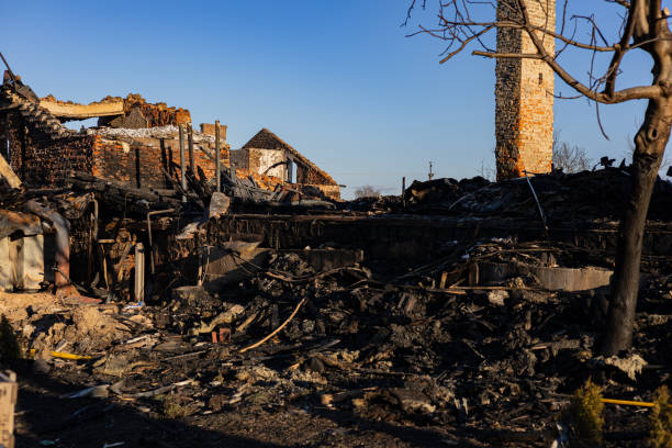 Reliable Soot Cleanup contractor in Stevenson, WA by Fire Damage Laser Cleaning