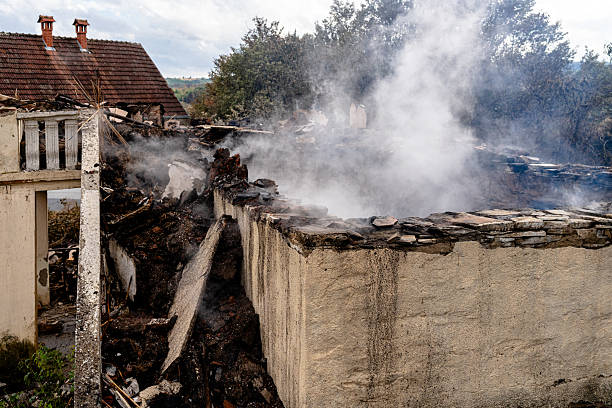 Affordable Soot Cleanup solutions in Stevenson, WA